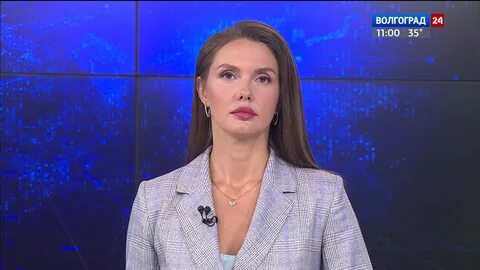 Ведущие волгоград
