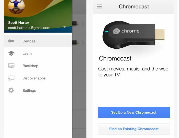 Google cast как подключить к телевизору Аудио-видео продукты LG 2016 года презентация онлайн