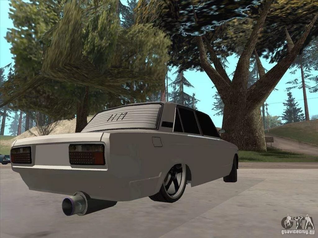 Код гта жигули. Жигули в гта сан андреас. vaz 2105 для гта са. 2105 tuning gta sa. gta san andreas: машина жигуль.