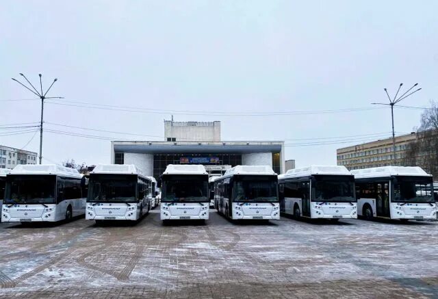 Поволжский автобус. Автобус в городе. Новые автобусы Орел 2024. Новые автобусы в Орле. Обновленный парк автобусов Россия.