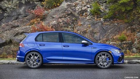Volkswagen r