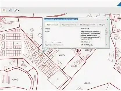 Авито дом карта