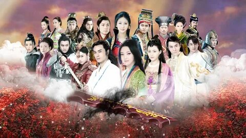 Hoa Tư Dẫn 2015 (Hua Xu Yin - (Vietsub FullHD) Motphim 