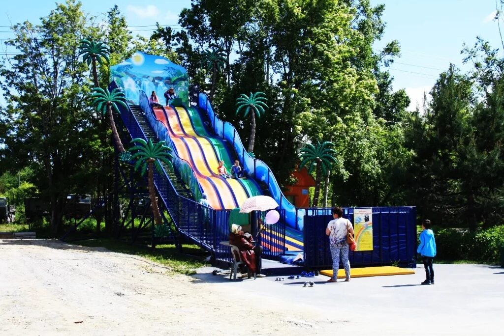 Городской парк Южно-Сахалинск. Южно-Сахалинска парк Гагарина. Парк Гагарина Сахалин. ППРК гагаринажно Сахалинск. Парк сайт южно сахалинск