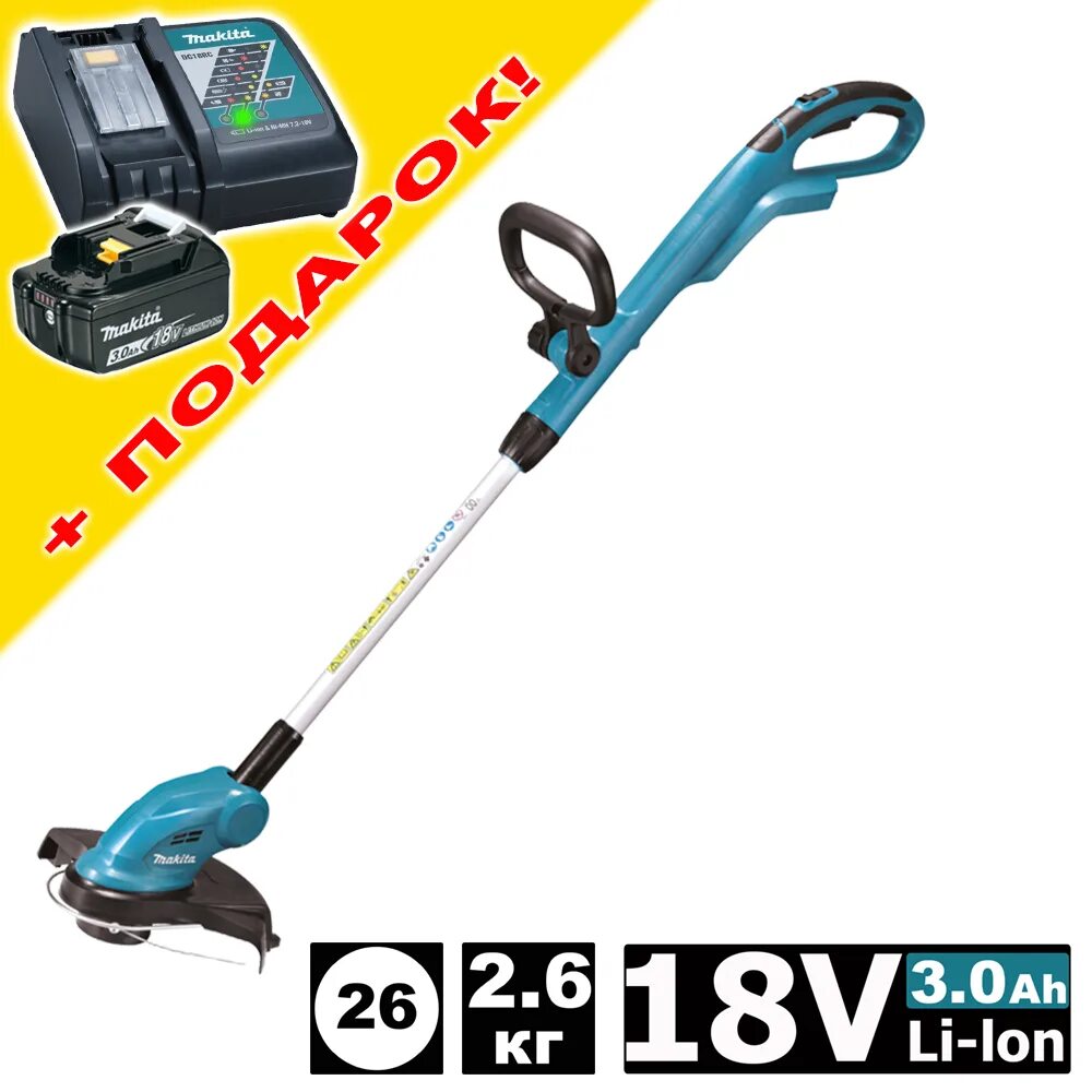 Триммер аккумуляторный макита dur181rf. Триммер makita dur181rf. Триммер макита 181. Газонокосилка makita dur181rf. Makita dur181rf diy.