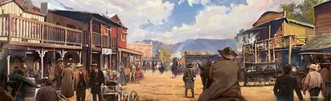Western society