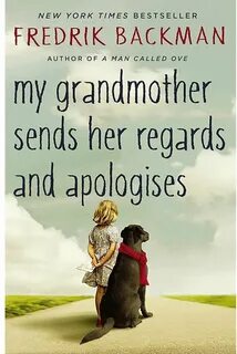 Me and my grandmother
