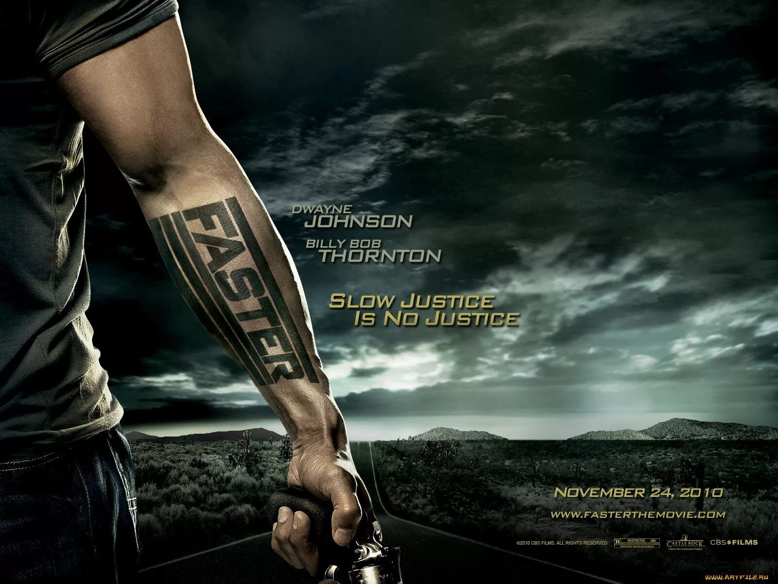 Быстрее faster. Быстрее пули 2010 дуэйн скала. быстрее пули movie poster.