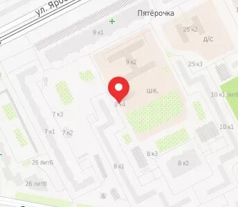 Наставников 8