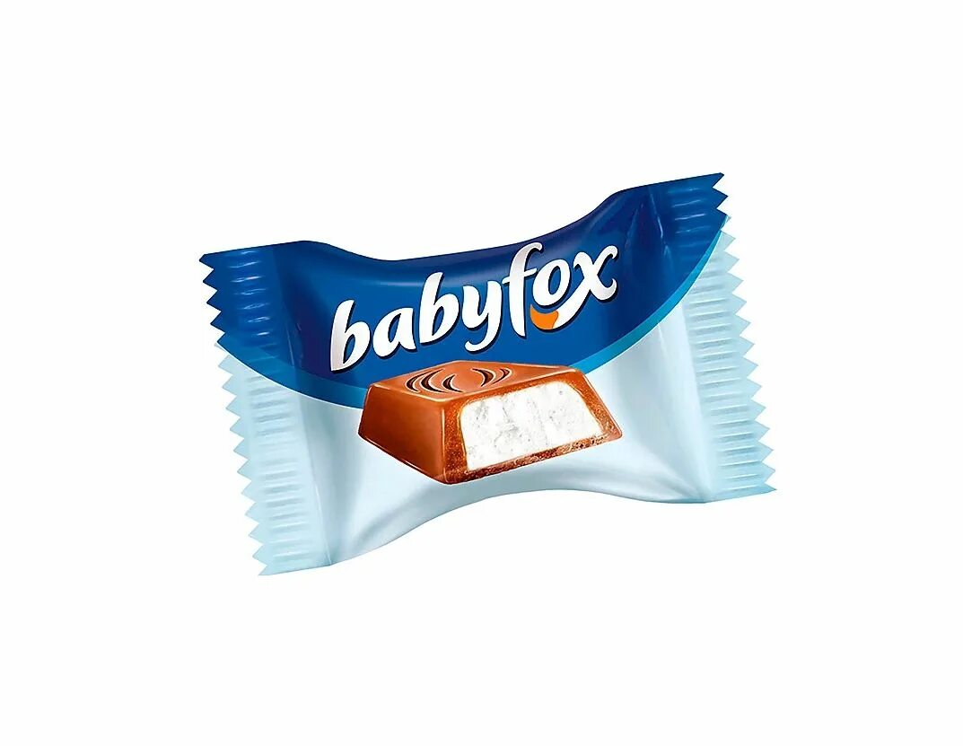 Купить конфеты мини. Babyfox конфеты Mini. Babyfox молочный шоколад. KDV конфеты Babyfox. Шоколадные конфеты Babyfox с молочной начинкой 0,5 kg.