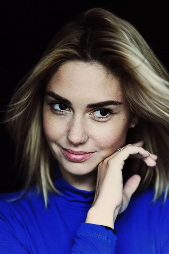 Москва меня не приняла, но я в нее влюбилась!": Агата Муцениеце призналась, как 
