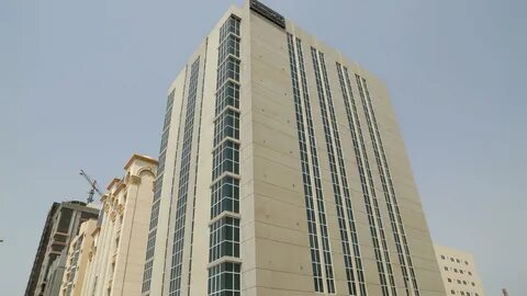 The uptown hotel apartment 3
