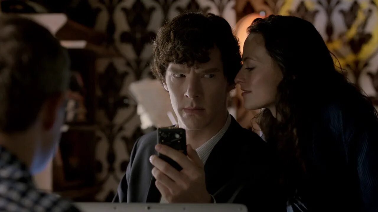 Sherlock 2 1