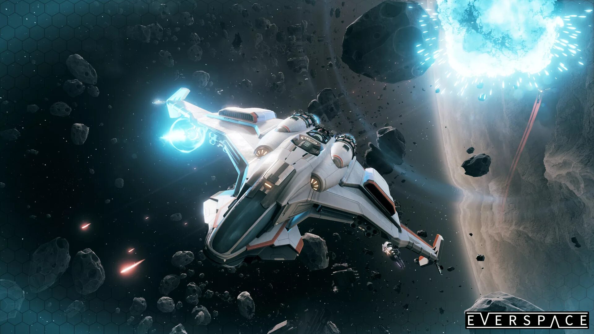 Everspace Xbox. Everspace Ultimate Edition. Шутер на космическом корабле. Космический корабль для игры.