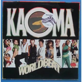 Kaoma