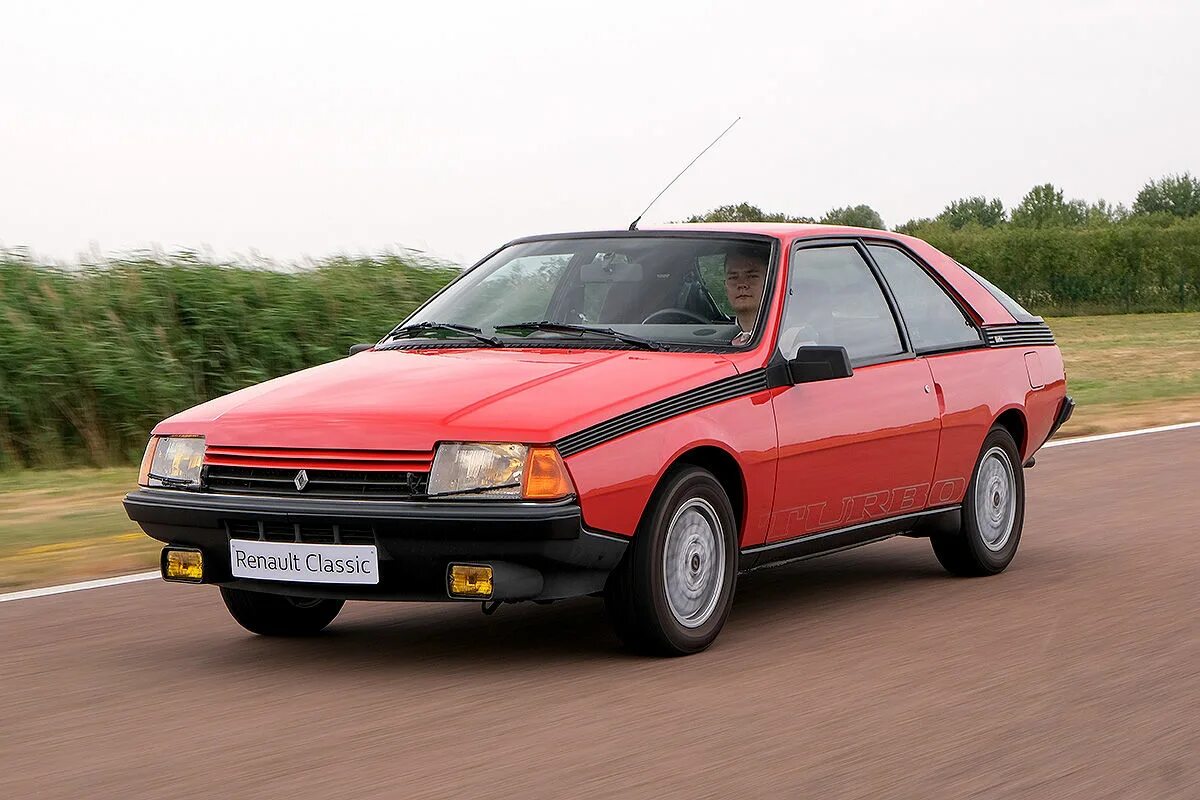 Т668ум69 рено. Renault Fuego 1980-1985. Renault Fuego. Рено Фуэго турбо. Renault Fuego GTS.