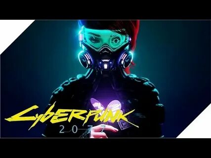 Cyberpunk пророк