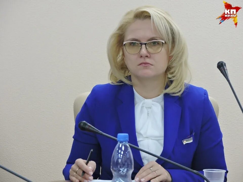Наталья якимова сыктывкар биография личная жизнь В Коми предложили создать реестр детей-инвалидов дошкольного возраста " БНК