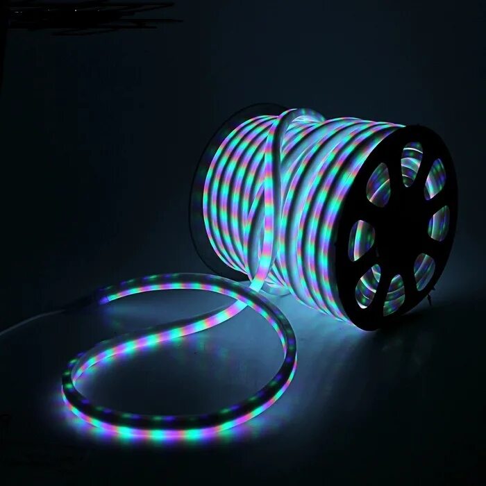 Гибкий неон 8х16мм rgb. Неон 50 м. Неон 50 м. Гибкий неон 220в general. Гибкий неон 12 вольт 6000 5 м general.