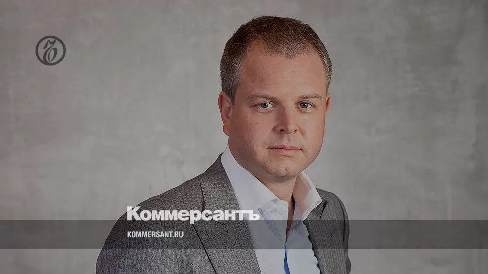 Алексей Лихтенфельд