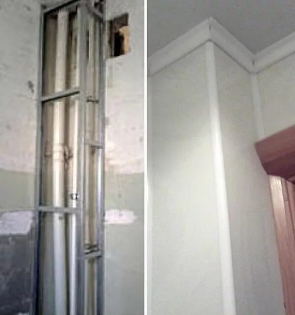 Можно ли закрыть трубу