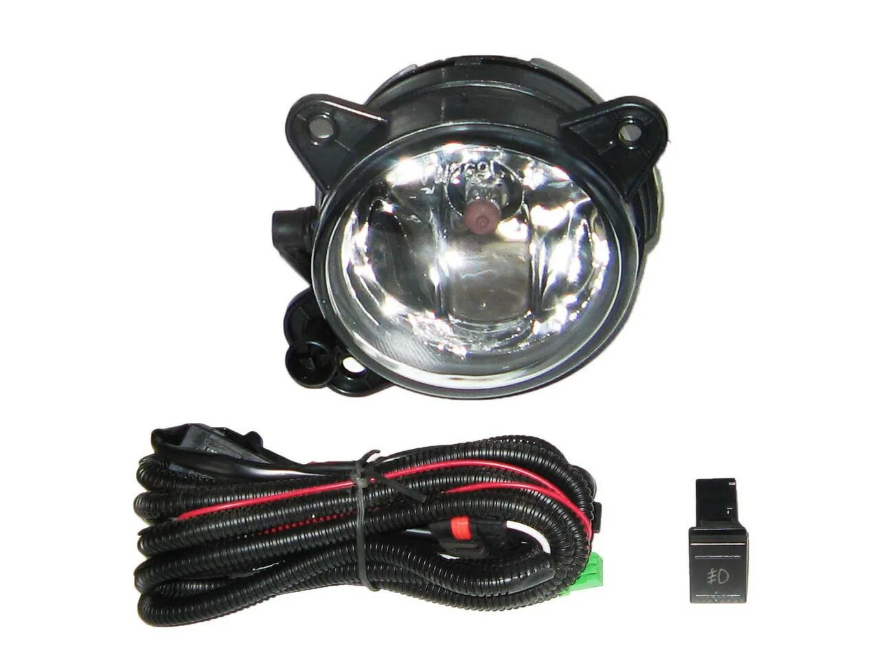 Противотуманки фольксваген. Vw transporter t5 птф led. установочный комплект противотуманок фабия-2 артикул. птф vw 269. комплект проводки для птф фольксваген т5.
