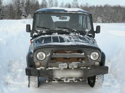 Уаз 315148