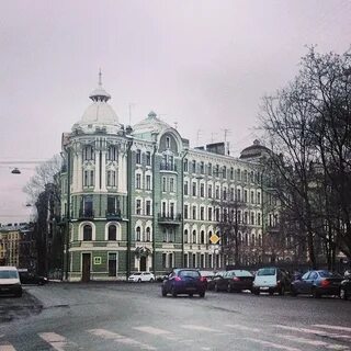 Job петербург