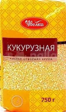 Кукурузная крупа оптом