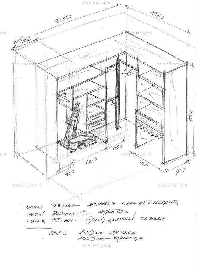 Чертеж гардеробную 2на4м. Гардеробная 3м2 чертежи. Чертеж гардеробной с размерами 3.5кв2. Угловой шкаф чертеж pro100.