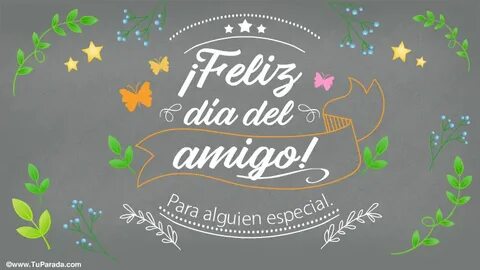 Amigo de que