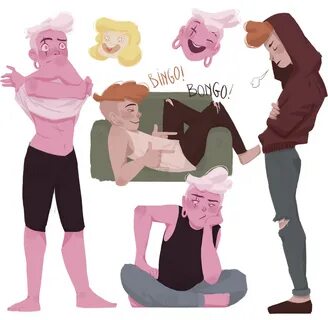Steven universe fanfiction