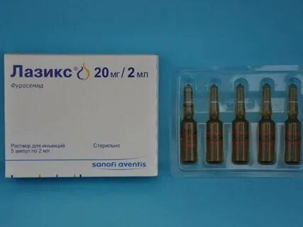 Какие можно применить уколы