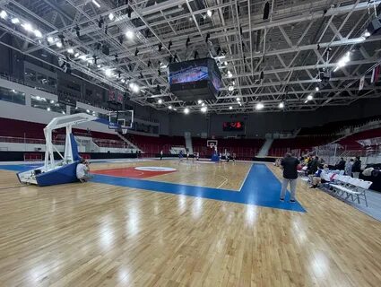 Деспорт самара