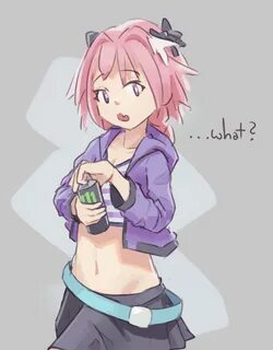 See more 'Astolfo Monster Cock' images on Know Your Meme! 