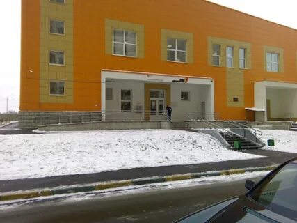Мфц некрасовка