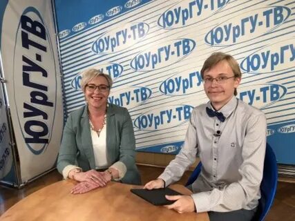 Челябинское телевидение