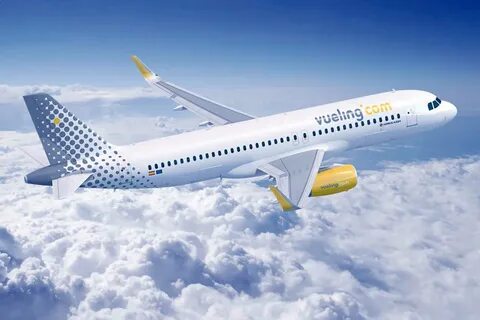 Vueling airlines