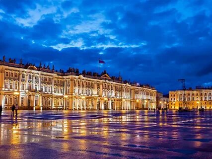 Hermitage 3
