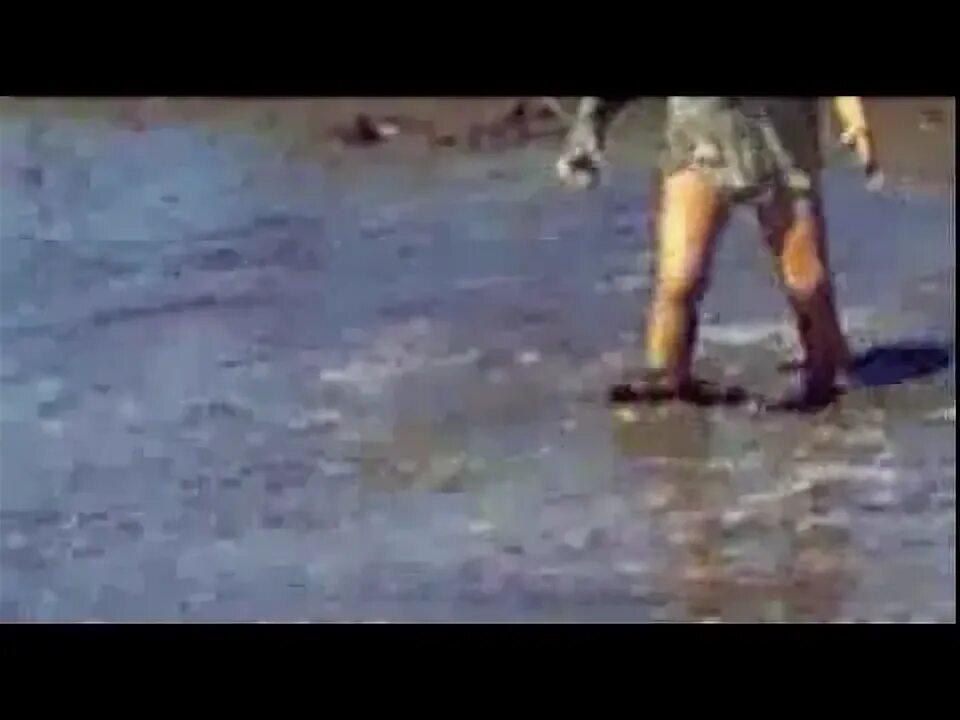 Переплыл море а в луже утонул. Переплыл море а в луже утонул