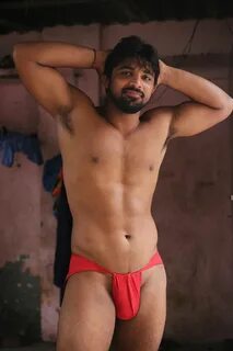 Indian male penis