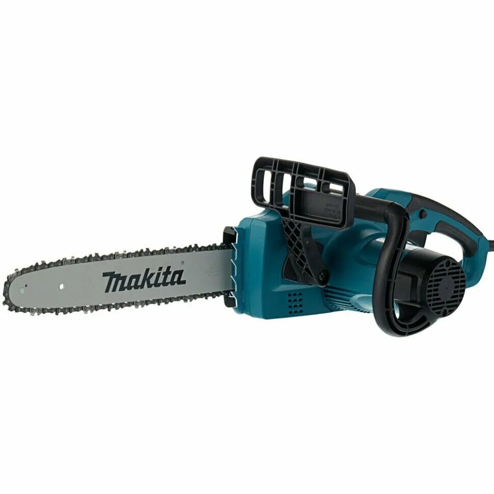 Купить цепную пилу makita. Цепная электрическая пила Makita uc3541a. Makita uc3041a. Пила Макита 3541. Электропила Макита uc3541a цепь.