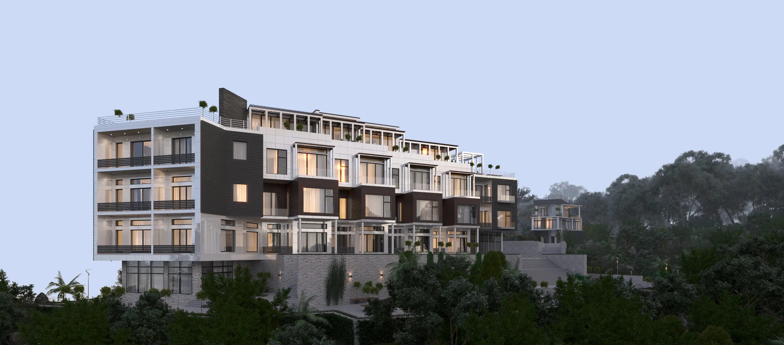 Резиденция вершина сочи. Верещагинская дача сочи. Metrofond development. Metrofond development. Сочи корчагина 4.