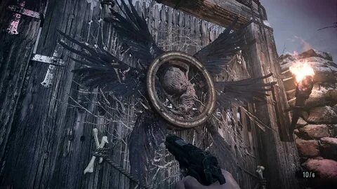Resident 8 дата
