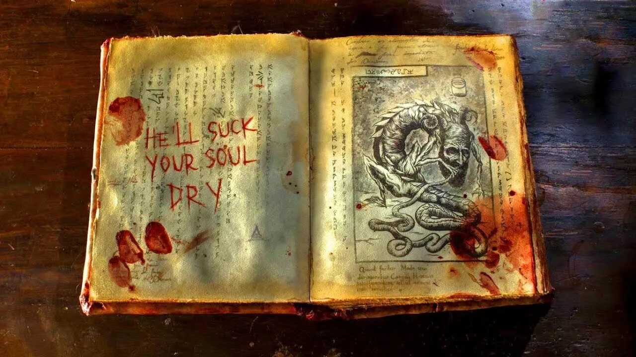 Читать книгу жутко