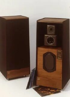 The first speaker