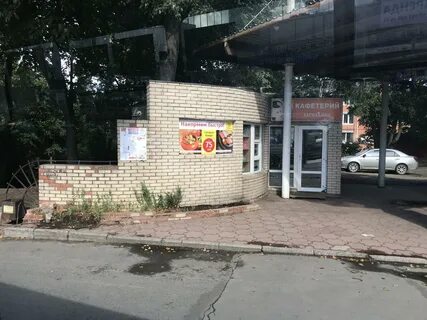 Красноармейская 20