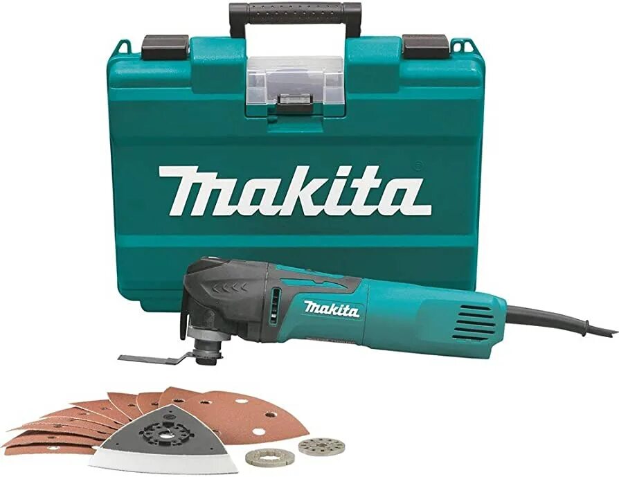 Макита новосибирск купить. Makita tm3000cx1. Multi Tool Makita. Makita tm3010cx6 многофункциональный инструмент.. Makita 0gd800c.