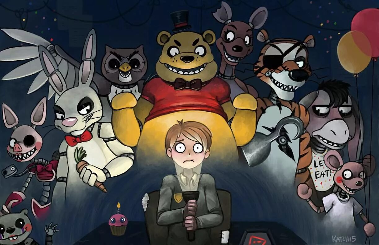 Фнаф fnaf. Пять ночей с Фредди (ФНАФ). АНИМАТРОНИКИ". ФНАФ пять ночей с Фредди. АНИМАТРОНИКИ ФНАФ 5 ночей с Фредди. Пять ночей с Фредди 2 АНИМАТРОНИКИ.