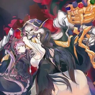 Overlord rus